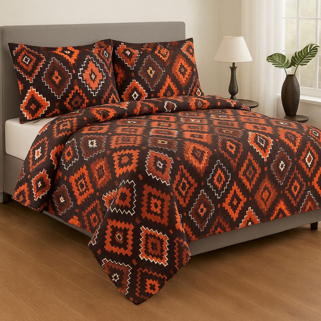 Bed Sheets Latest Premium Design