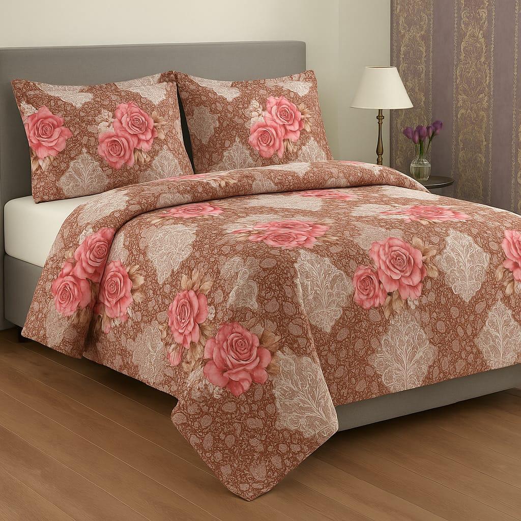 Bed Sheets Latest Premium Design