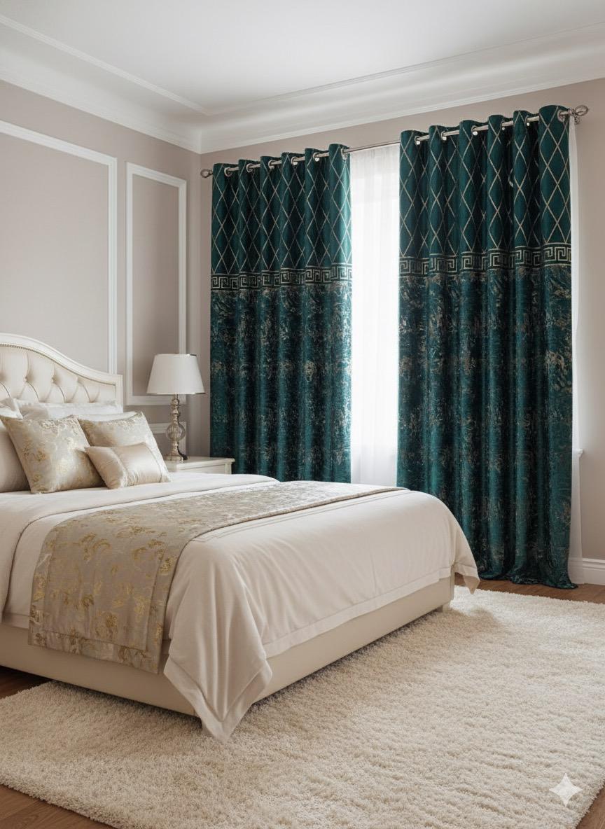 DAIMOND Fleece Blanket