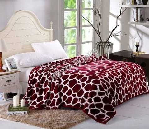 DAIMOND Fleece Blanket