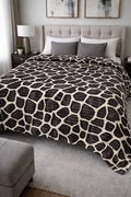 DAIMOND Fleece Blanket