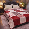 DAIMOND Fleece Blanket